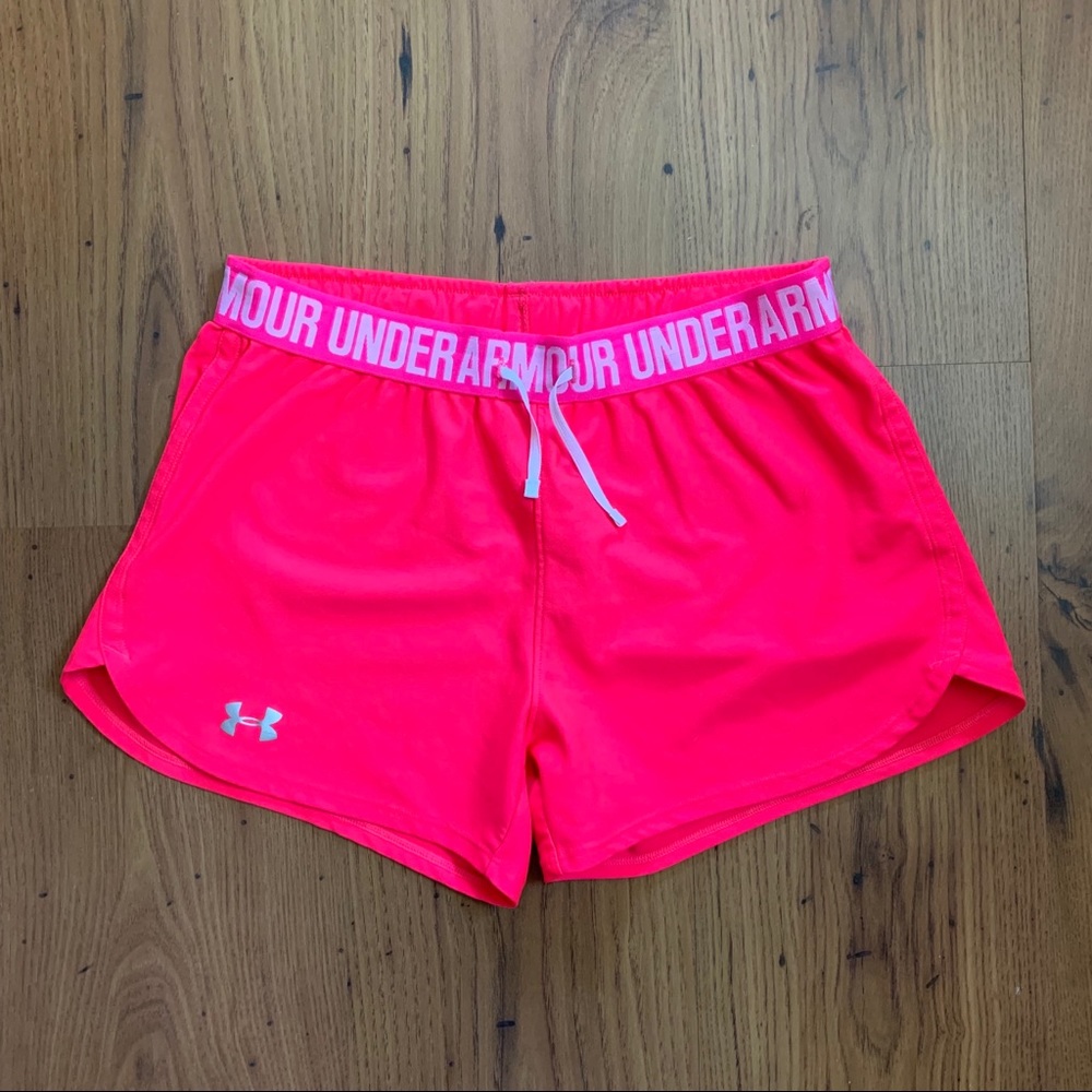 Under Armour Shorts | Size small